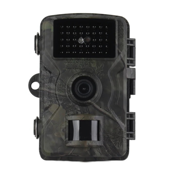 1080P Trail Camera with Night Vision and Fast Trigger Speed