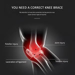 Verstellbare Kompressionsbandage für Sciatica-Beschwerden