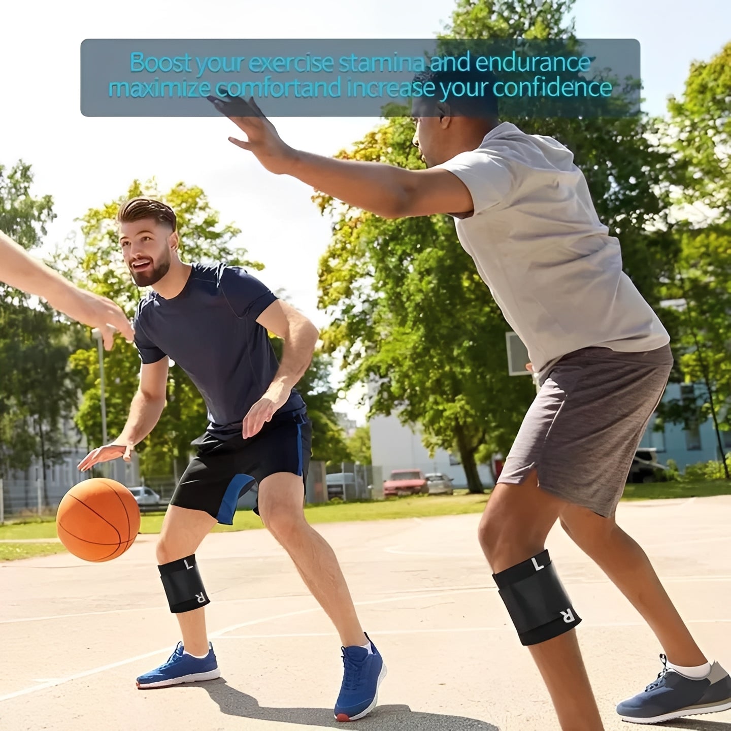 Verstellbare Kompressionsbandage für Ischiasschmerzen