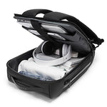 Waterproof Travel Backpack with Anti-Theft Compartments