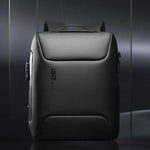 Waterproof Travel Backpack with Anti-Theft Compartments
