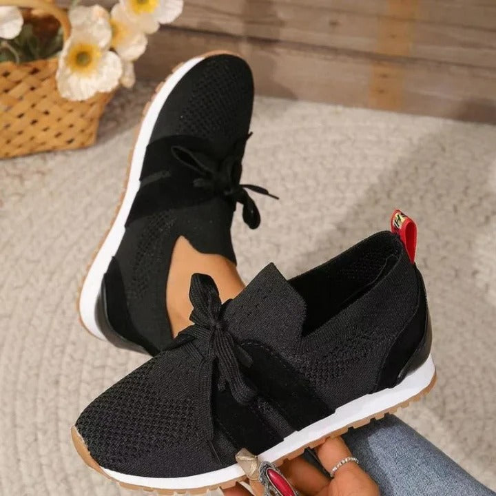 Bequeme und Atmungsaktive Schuhe für Aktive Lebensstile