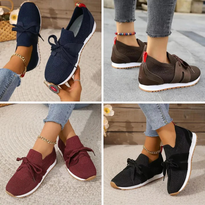 Bequeme und Atmungsaktive Schuhe für Aktive Lebensstile
