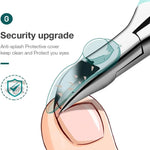 Nageltrimmer für Dicke und Eingewachsene Nägel