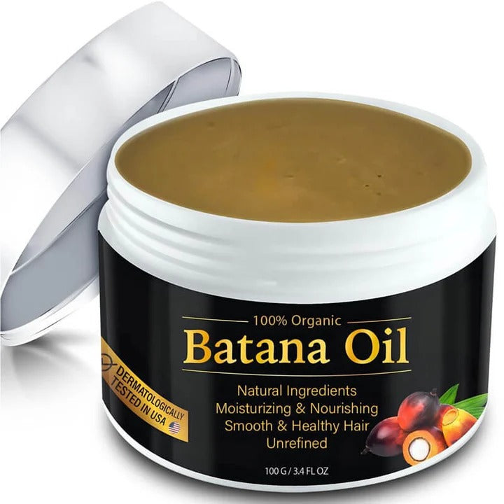 Vitalisierendes Haaröl mit Rosmarin und Vitamin E für intensive Feuchtigkeit