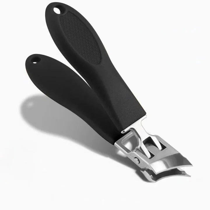 Große Nagelknipser mit Robuster Schneide für Effektives Trimmen