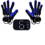 Pneumatische Handrehabilitationshandschuh für Fingerbeweglichkeit