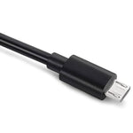 10 ft Micro USB Charging Cable for Convenient Use
