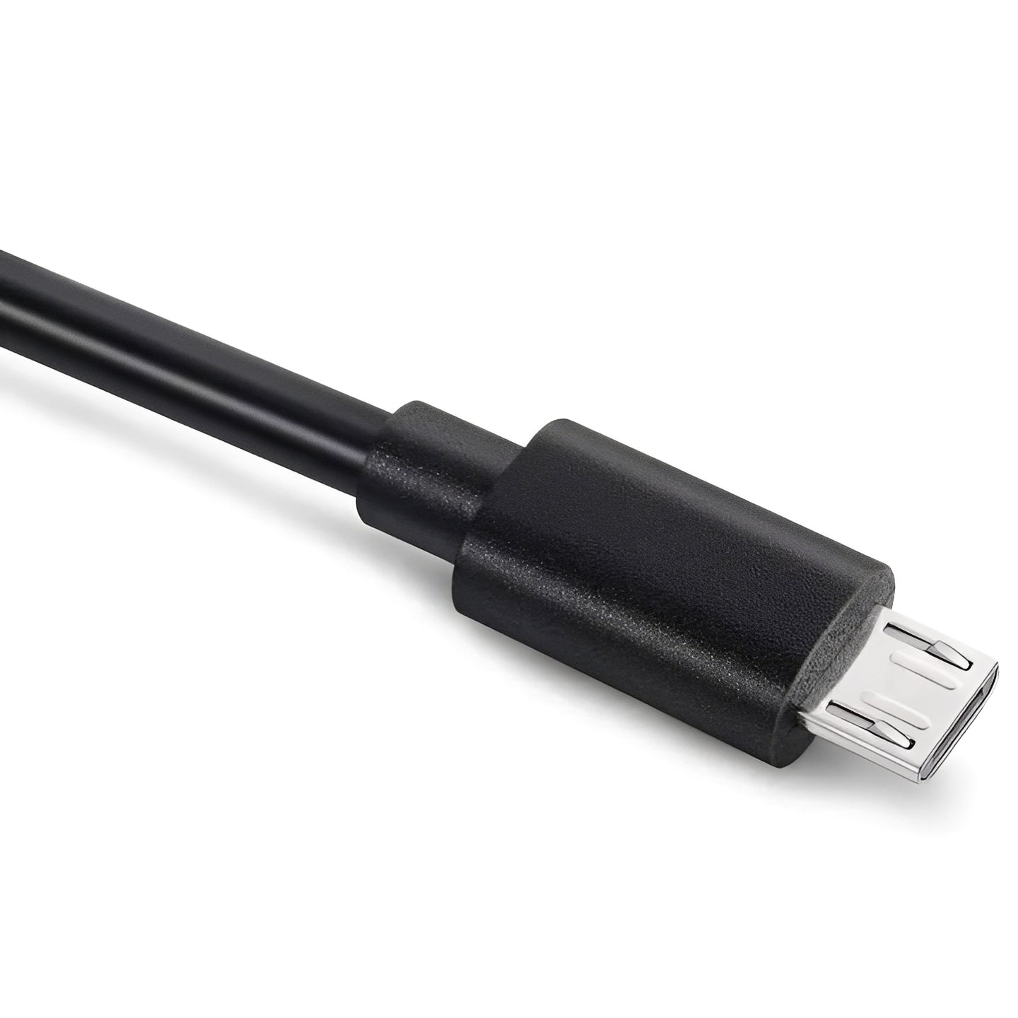10 ft Micro USB Charging Cable for Convenient Use