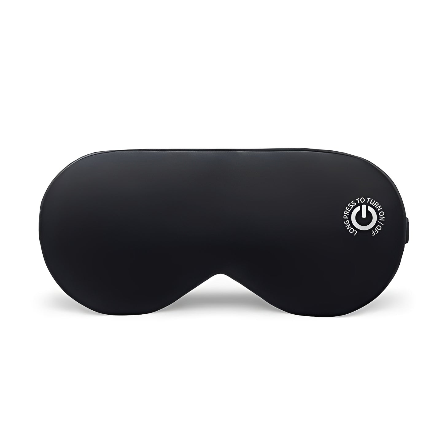 Rechargeable Warm Eye Mask for Relaxation and Sleep