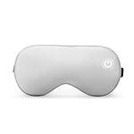 Rechargeable Heated Eye Mask for Relaxation and Sleep Aid