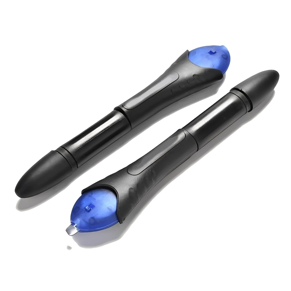 Schnellhärtender Klebestift mit UV-Licht für Sofortreparaturen