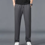 Herren Outdoor-Hosen mit schnelltrocknendem Stretchmaterial