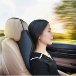 Car Seat Neck Support Cushions – Comfort and Relaxation