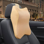 Car Seat Neck Support Cushions – Comfort and Relaxation