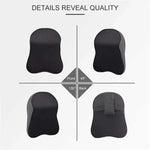 Neck Support Pillows for Car Seats – Ergonomic Comfort for Travel
