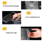 Precision Sous Vide Container with Lid for Optimal Cooking