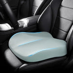 High-Quality Car Cushion for Better Visibility and Comfort