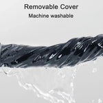 High-Quality Car Cushion for Better Visibility and Comfort
