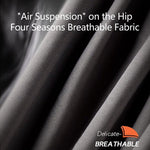 High-Quality Car Cushion for Better Visibility and Comfort