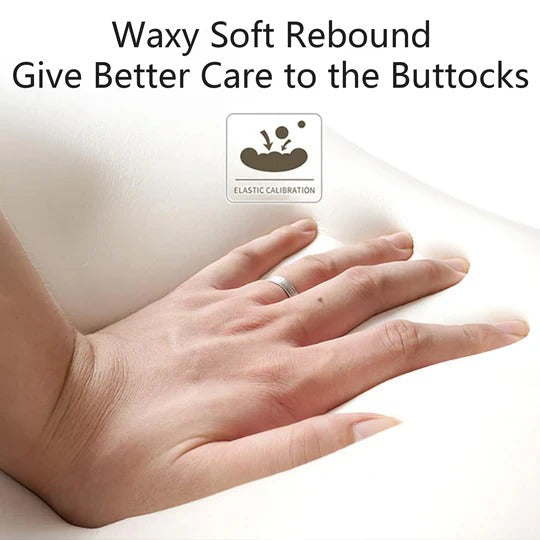 High-Quality Car Cushion for Better Visibility and Comfort