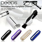 Practical Glasses Cleaning Tool for Clear Vision