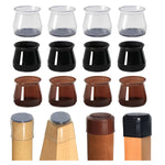 Furniture Leg Protectors – Set of 8 for Perfect Protection