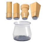Furniture Leg Protectors – Set of 8 for Perfect Protection