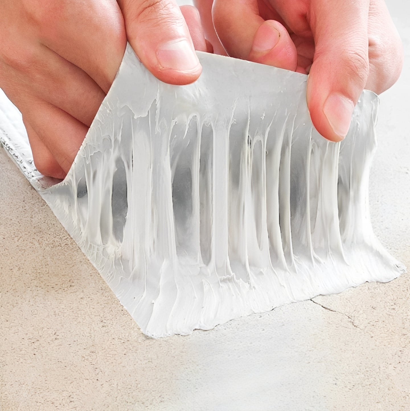 Waterproof Repair Film for Heavy-Duty Use