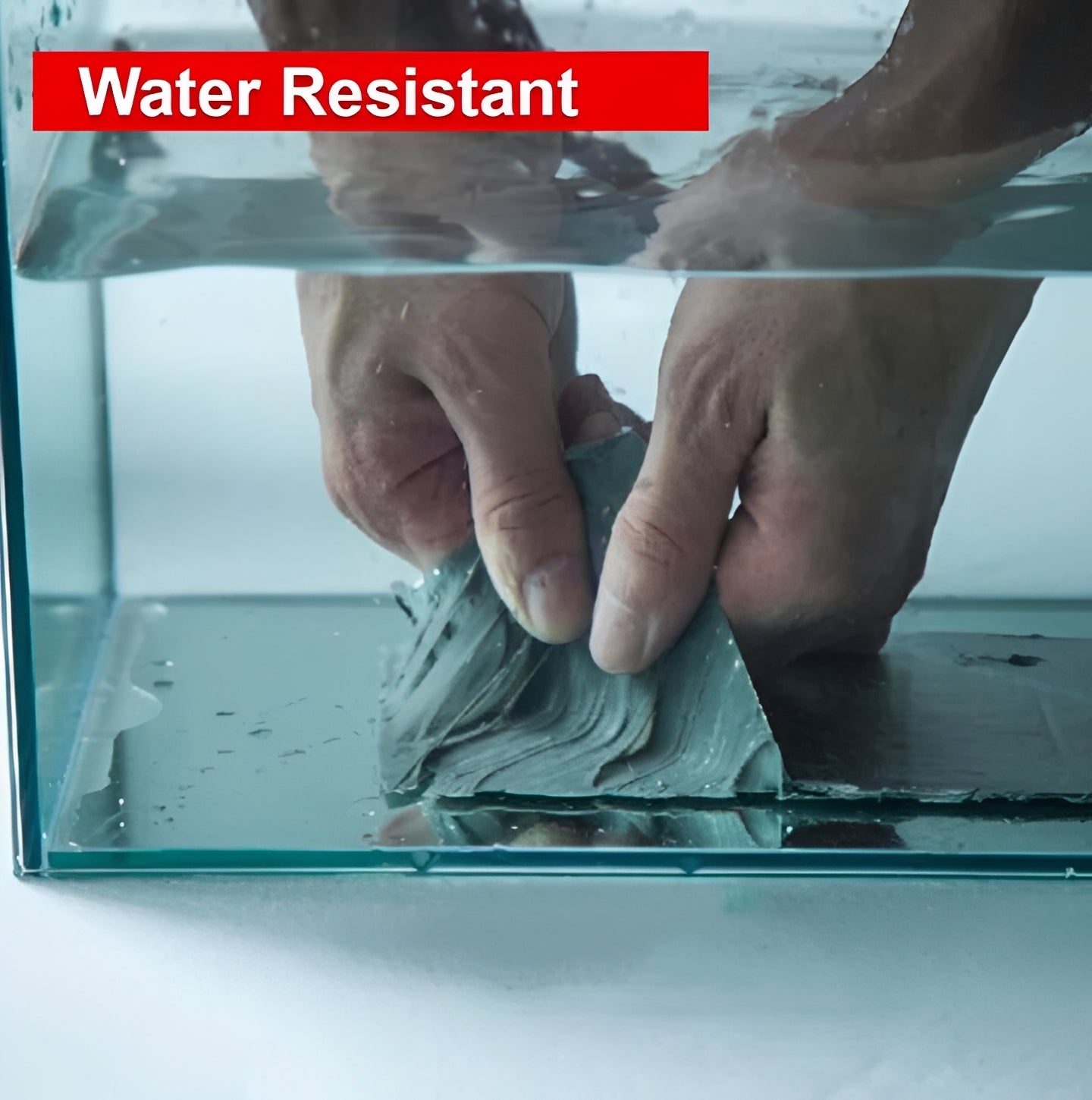 Waterproof Repair Film for Heavy-Duty Use