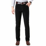 Men's Stretch Corduroy Trousers for Every Occasion