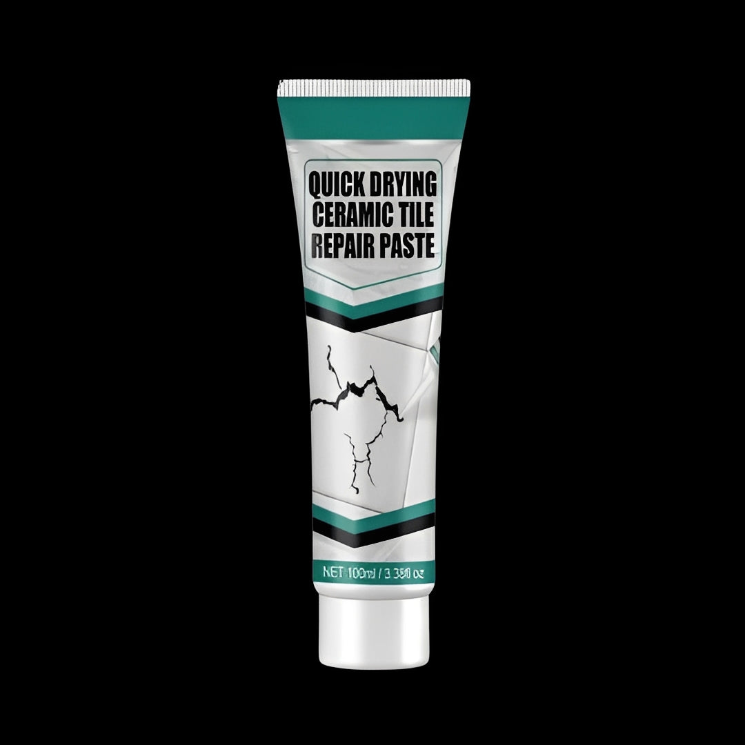 Ceramic Surface Repair Kit for Quick Touch-ups