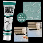 Ceramic Surface Repair Kit for Quick Touch-ups