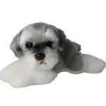 Kuscheliger Hundestofftier mit tragbarem Design und waschbarem Material