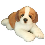 Washable Plush Dog - Handy and Soft for Children