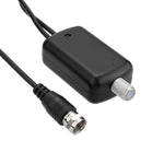 High-Performance Indoor Antenna for HD Television with 4m Cable