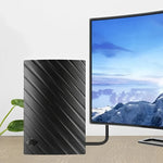 Indoor Antenne für 4K-Fernsehen mit breitem Empfangsbereich