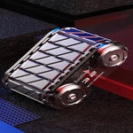 Hochwertiger Fidget Spinner mit Präzisionsmechanismus aus Metall