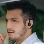 Kabelloses Bluetooth-Headset mit Dual-Device-Verbindung