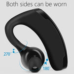 Kabelloses Bluetooth-Headset mit Dual-Device-Verbindung