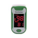 Digitale Puls-Oximeter mit LED-Anzeige für schnelle Messungen