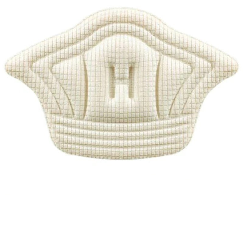Comfortable Gel Heel Pads for Optimal Support and Comfort