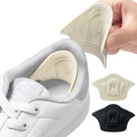 Comfortable Gel Heel Pads for Optimal Support and Comfort