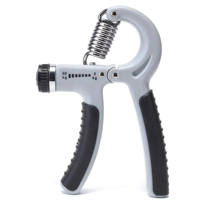 Verstellbarer Handgriff-Trainer mit Widerstand von 5 bis 60 kg