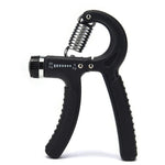 Verstellbarer Handgriff-Trainer mit Widerstand von 5 bis 60 kg