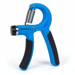 Verstellbarer Handgriff-Trainer mit Widerstand von 5 bis 60 kg
