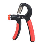 Verstellbarer Handgriff-Trainer mit Widerstand von 5 bis 60 kg