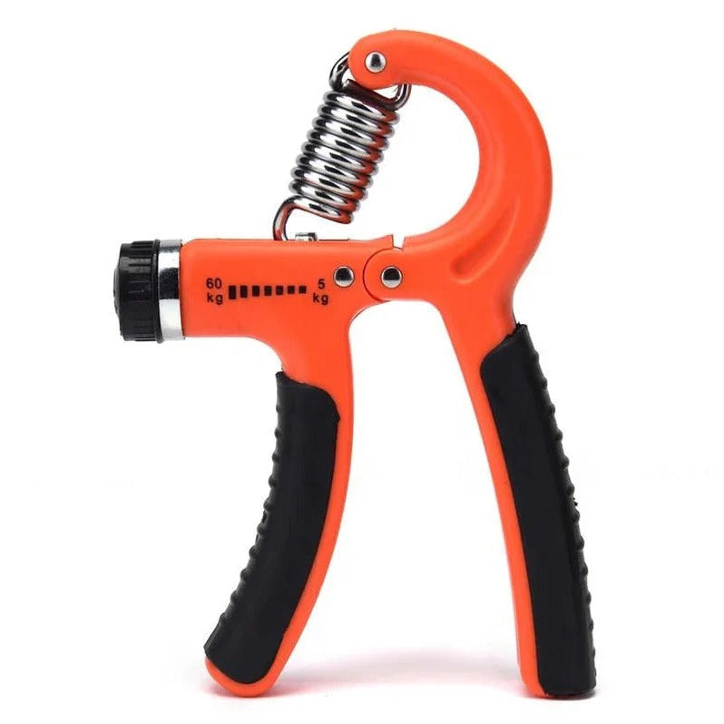 Verstellbarer Handgriff-Trainer mit Widerstand von 5 bis 60 kg