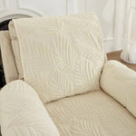 Versatile Seat Protector for Recliner Chairs with Full Protection