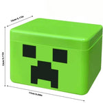 Magnetic Building Blocks Creative Set, 205 Pieces for Kids